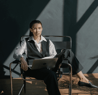 Talk directly with traders