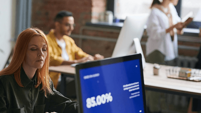 Post items in seconds